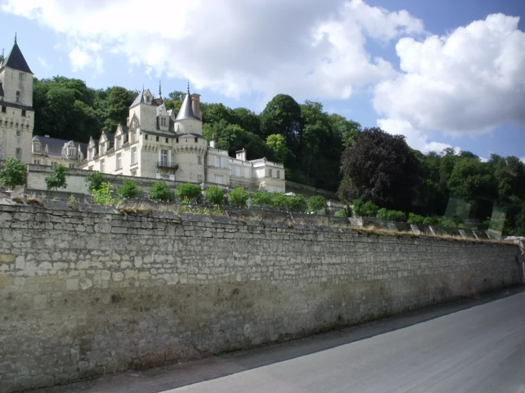 Château de Duras