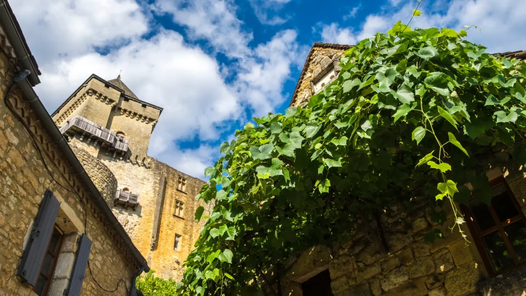 les plus beaux villages et villes